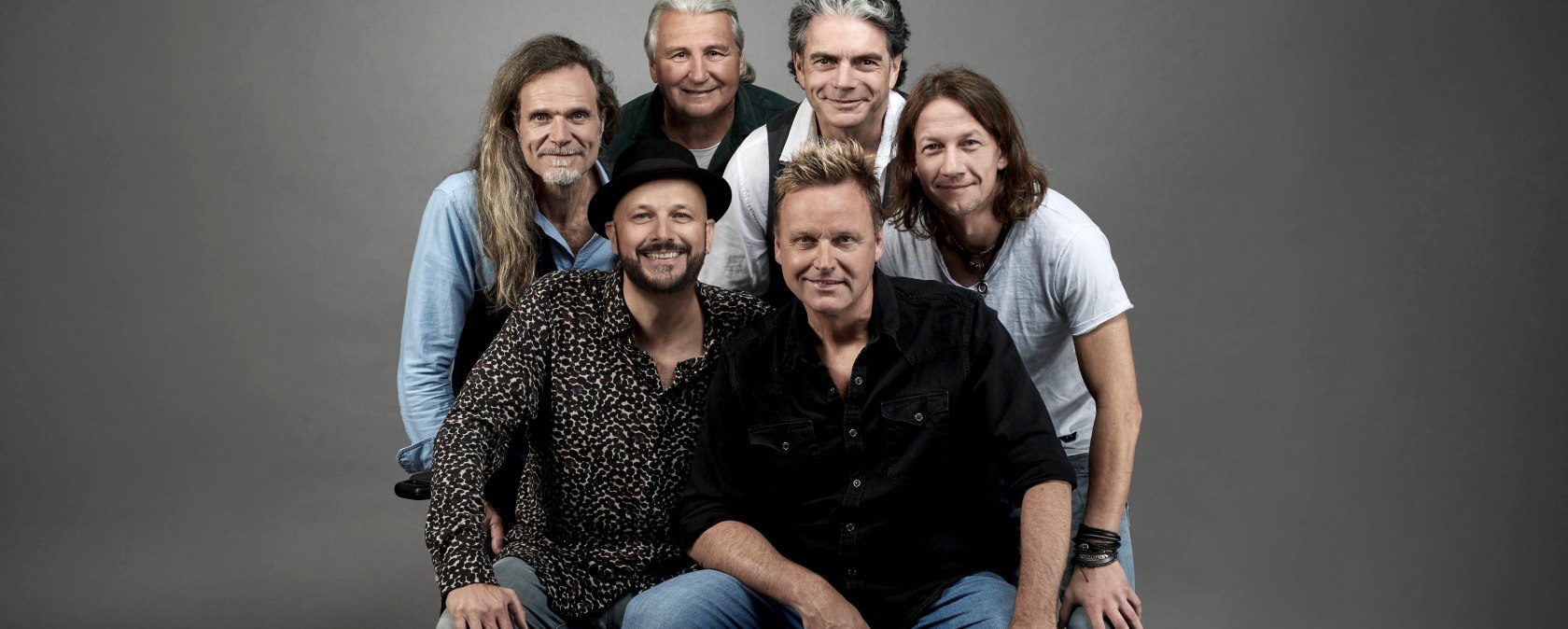 Bläck Föös - Live 2026, © Markus Müller