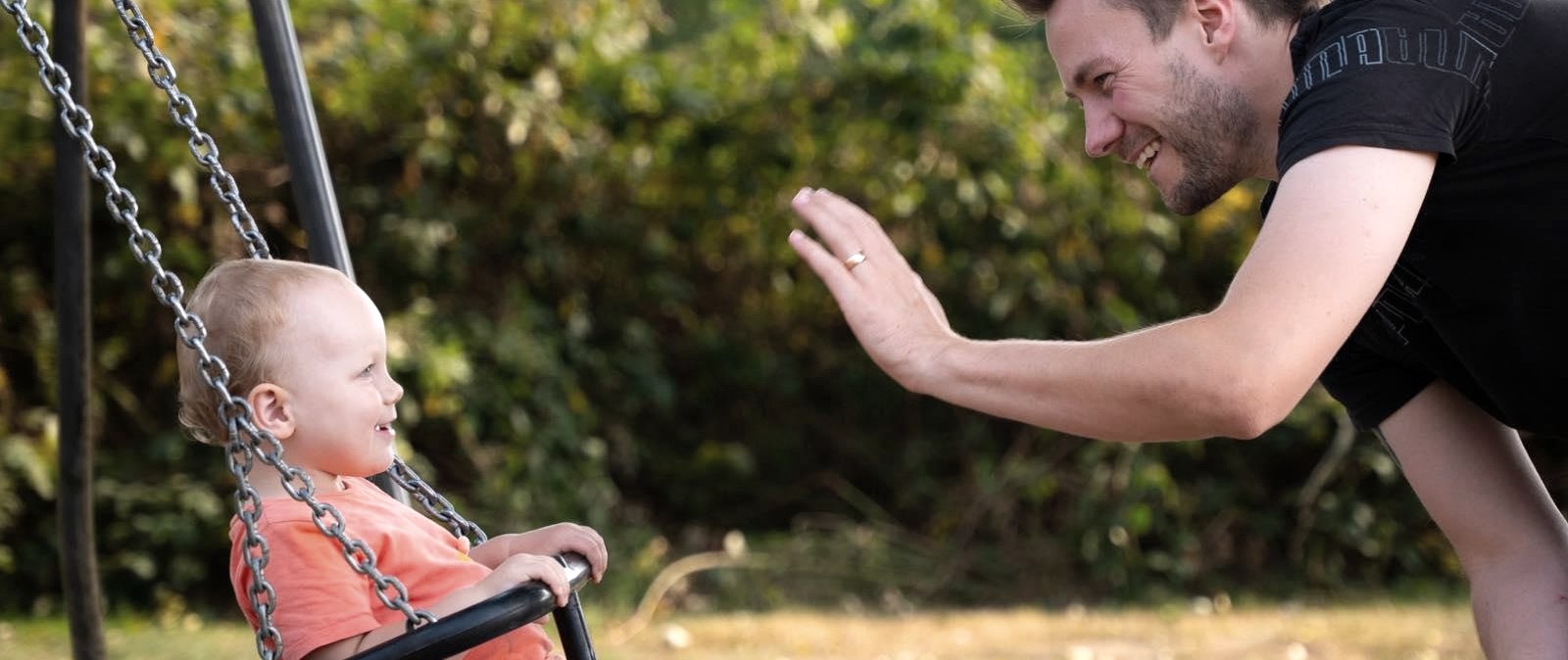 Spiel- und Kotaktkreis, &copy; Sandra Feld