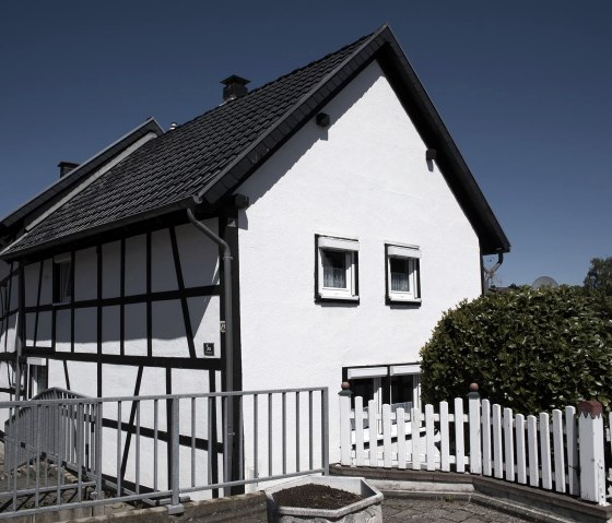 Aussenansicht, &copy; Nordeifel Tourismus GmbH & K.J.W