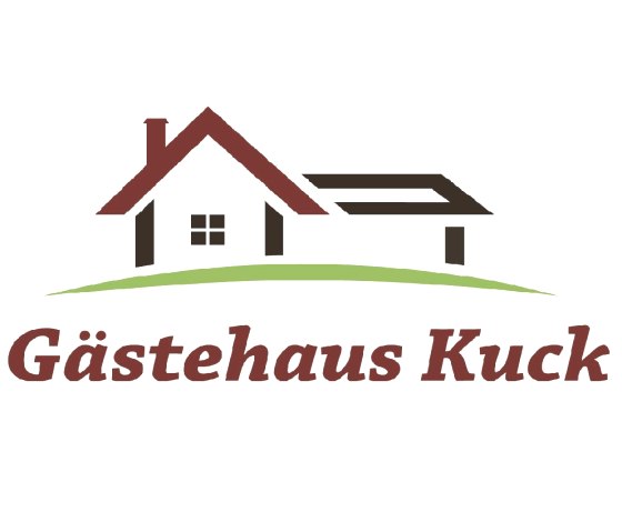 Guesthouse Kuck_Logo