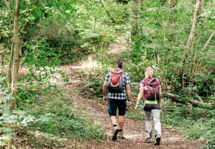 Symbolbild Wandern, &copy; Paul Meixner