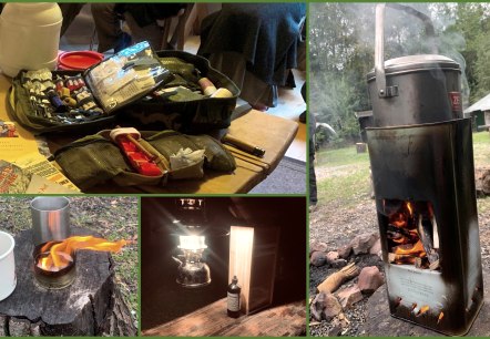 Blackout, © wildnistraining.de