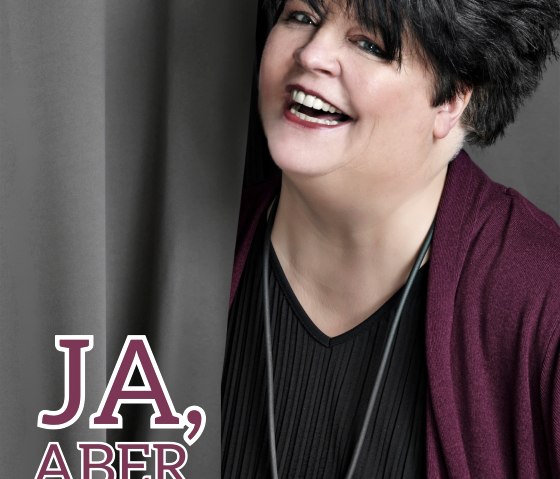 Ingrid K&uuml;hne, &copy; &copy;Helge Boele