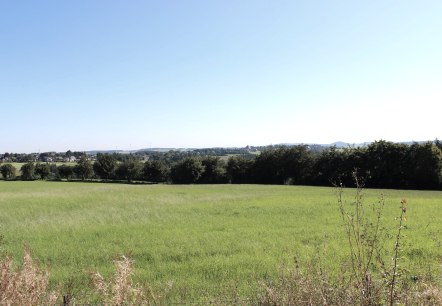 Tolle Aussicht!, © Rureifel Tourismus e.V.