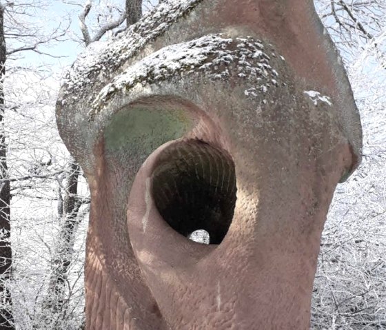 Kunst am Weg, &copy; Freies Forum Kronenburg e.V.