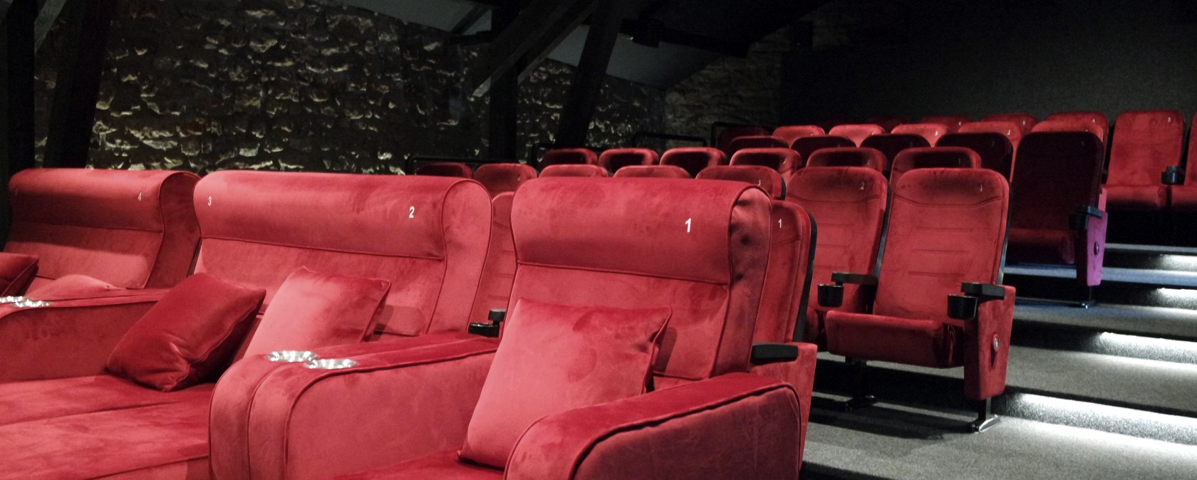 Kino 42 Nettersheim, © Thomas Kamm