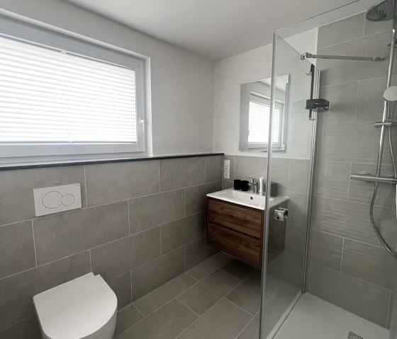 Badezimmer, &copy; Natur.Zeit am Eifelsteig