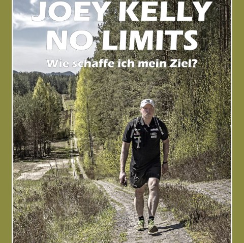 Joey Kelly, &copy; Kulturkreis der Gemeinde Roetgen e.V.