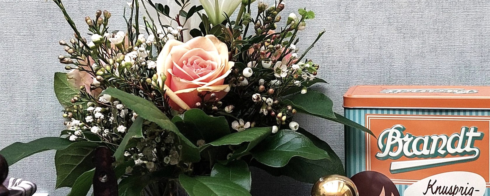 Hoftr&ouml;del, &copy; Gina Jacobs