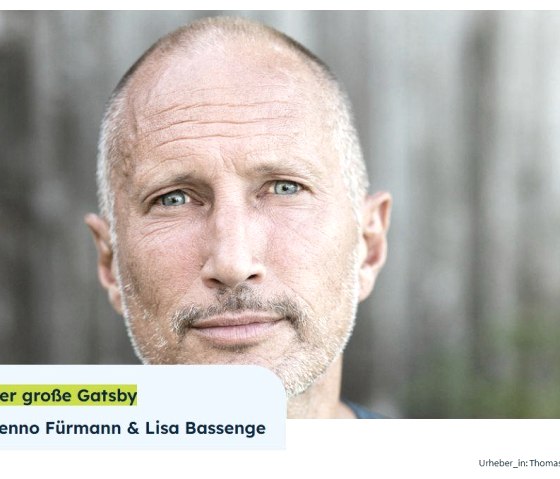 Der gro&szlig;e Gatsby