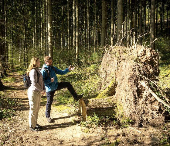 Vichtbach, &copy; Kupferstadt Stolberg, Dominik Ketz