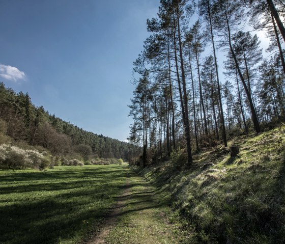 Lampertstal, &copy; Cristof Ziegelberg