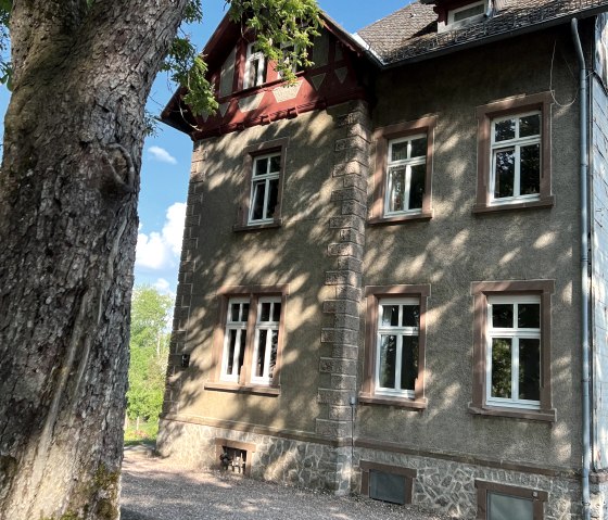 Haus, &copy; Nordeifel Tourismus GmbH & L&acute;Extravagante