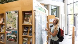 Holen Sie sich Informationen zur Region, &copy; Eifel Tourismus GmbH, AR, Shapefruit AG