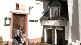An der Ahrquelle in Blankenheim, &copy; Eifel Tourismus GmbH, D. Ketz