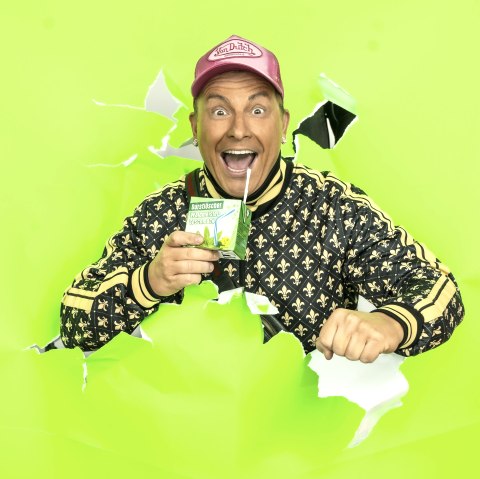 Dennis from Hürth, © Mumpi Künster