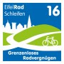 Wegezeichen-Grenzenloses-Radvergnuegen-16, &copy; Nordeifel Tourismus GmbH