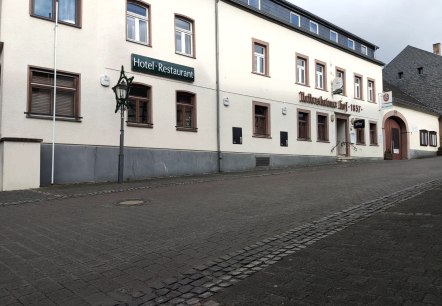 Nettersheimer Hof, © Nordeifel Tourismus GmbH & Nettersheim Hof,Hotel Restaurant