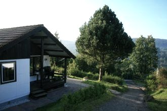 Bergseite, © Nordeifel Tourismus GmbH & Eifelpark Kronenburger See GmbH