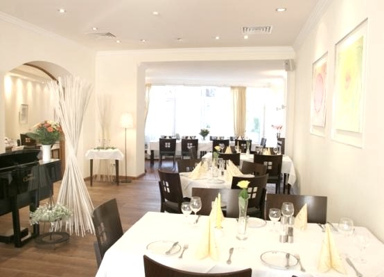 Restaurant, &copy; Nordeifel Tourismus GmbH & Hotel-Restaurant Rothkopf