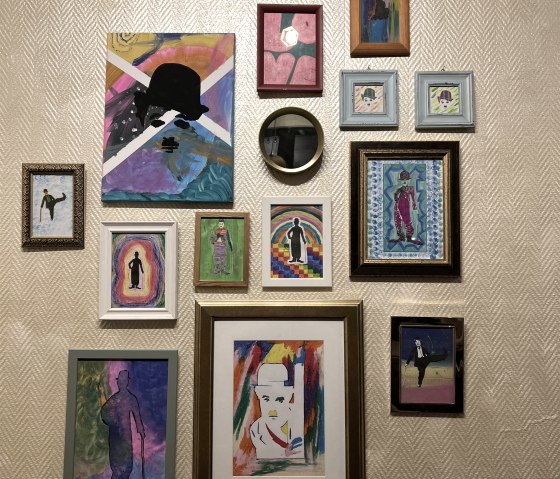 Chaplins 2, &copy; Golfclub Bad M&uuml;nstereifel e.V.