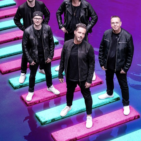 R&auml;uber, &copy; Kai Uwe Fischer