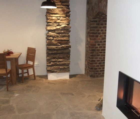 Innenansicht, &copy; Nordeifel Tourismus GmbH & Taverne Nettersheim