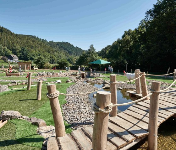 Viel Spa&szlig;!, &copy; Landhotel Kallbach