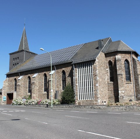 St. Mokka, &copy; Rureifel-Tourismus e.V.