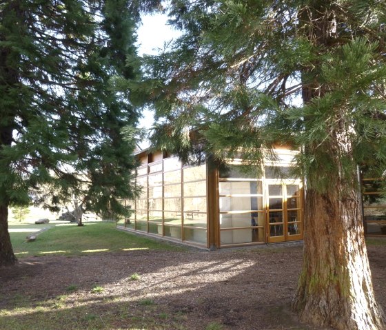 P1010726, &copy; Nordeifel Tourismus GmbH & Jugendg&auml;stehaus Nettersheim