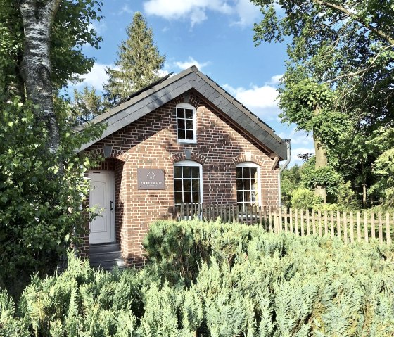 Vacation home, &copy; Nordeifel Tourismus GmbH & Freiraum Ferienhaus