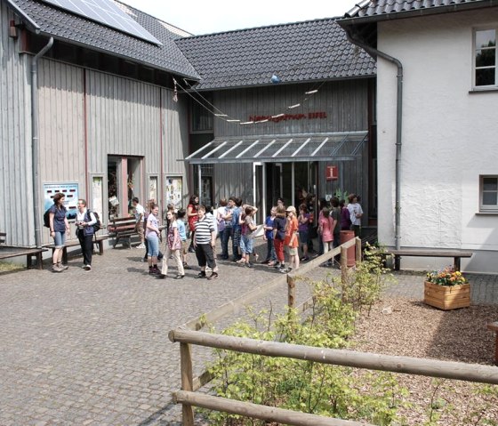 DSC_2463, &copy; Nordeifel Tourismus Gmb & Jugendg&auml;stehaus Nettersheim