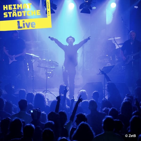 Heimatst&auml;dtche, &copy; &copy;Zet B