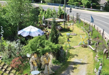 Arte Scienza, &copy; Monschau-Touristik GmbH