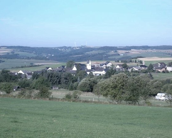 016, &copy; Nordeifel Tourismus GmbH & Das sportliche B&B