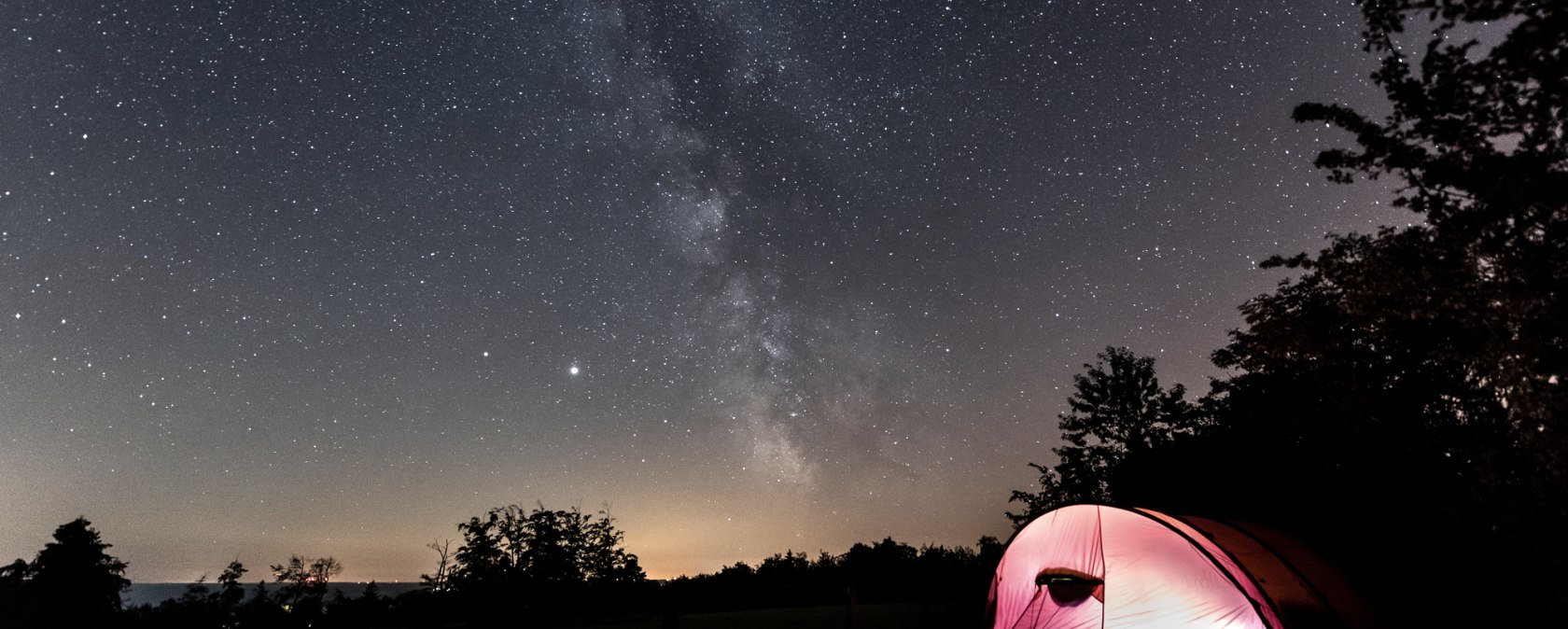 Eifel-Trekking, &copy; Dr. Nils N&ouml;ll