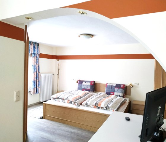 Hotel DZ 2, &copy; Nordeifel Tourismus GmbH & Urfterhof Hotel