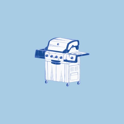 Grillen, &copy; Nordeifel Tourismus GmbH