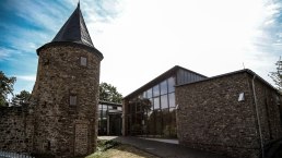 LVR-Industriemusem / Tuchfabrik Müller, Euskirchen, © Tourismus NRW e.V.