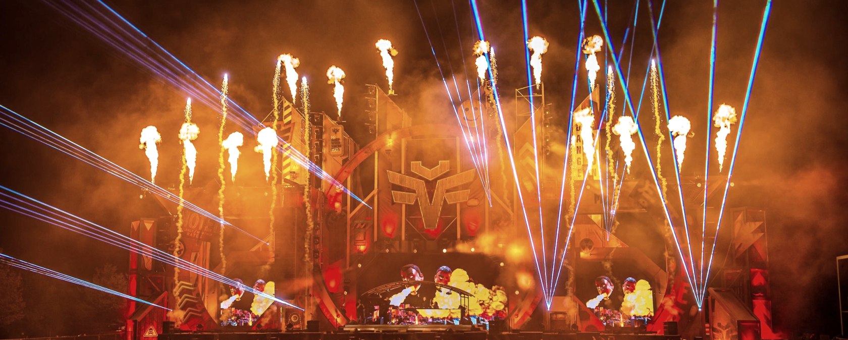 Into the Madness, &copy; Into the Madness