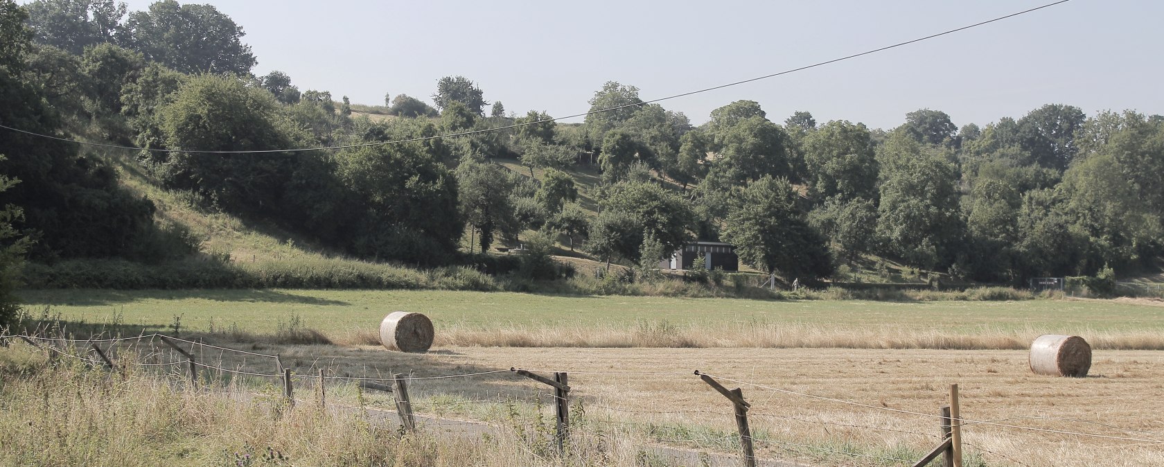 Along fields and meadows, © Rureifel-Tourismus e.V.