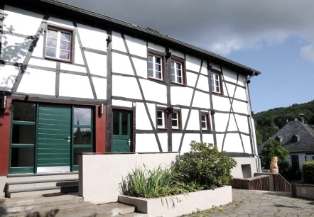 Au&szlig;enansicht