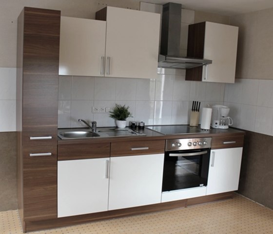 "Roder am Eifelsteig" K&uuml;che