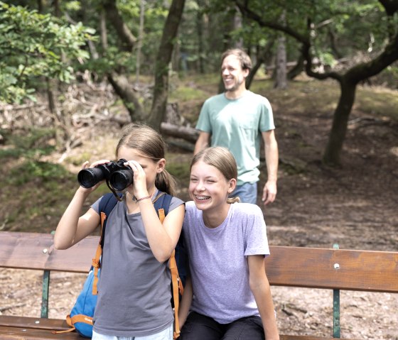 Enjoy the view, © Eifel Tourismus GmbH Tobias Volmer