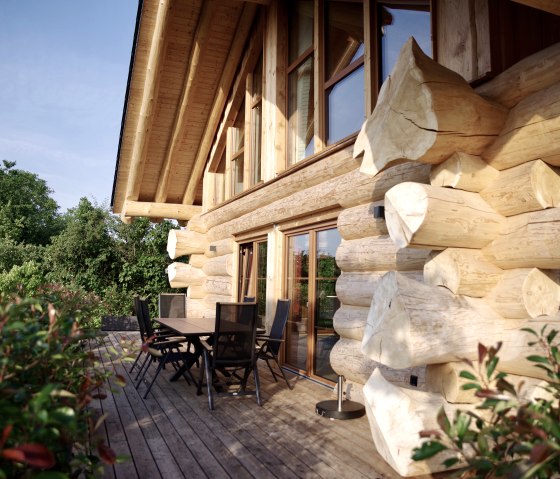 Gro&szlig;e Terrasse