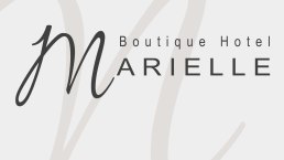 Logo Hotel, &copy; Nordeifel Tourismus GmbH & Boutique Hotel Marielle