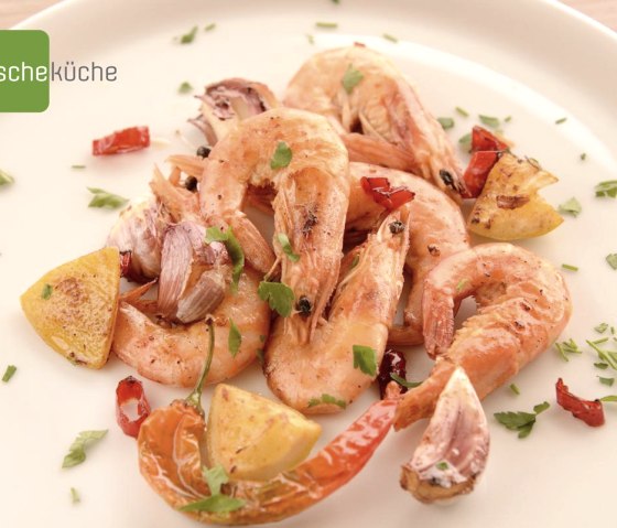 die Frischek&uuml;che, &copy; Ralf H&uuml;rten