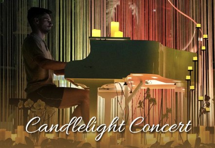 Candlelight, © Thermen & Badewelt Euskirchen GmbH