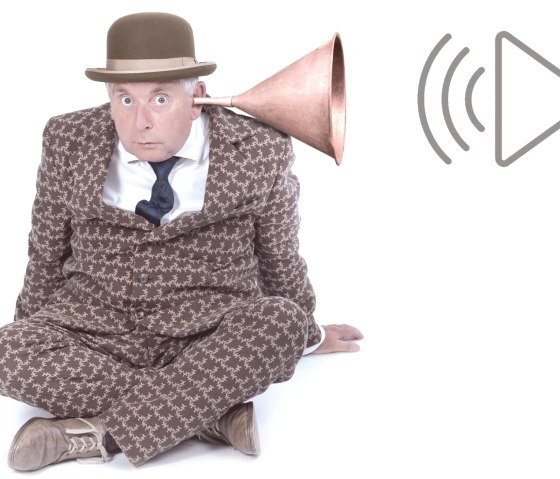 Pipifax, &copy; Harald Morsch