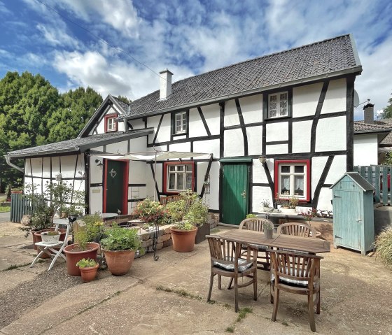 image00011A, &copy; Nordeifel Tourismus GmbH & Ferienwohnung Sternengarten Eifel